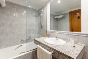 DWO Rioja Wine Hotel - Salle de bain
