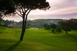 Penha Longa Resort - Chambre