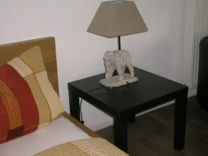 Wersauer Hof - Ferme Auberge - Chambre