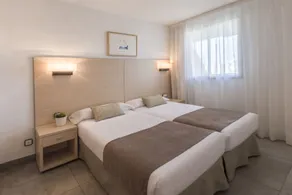 Apartaments Cye Salou - Chambre
