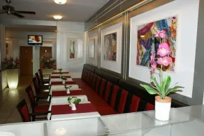 Hotel Acon - Restaurant