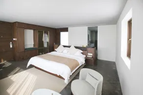 Tsingpu Yangzhou Retreat - Room