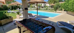 Hôtel Le Pradet - Piscina