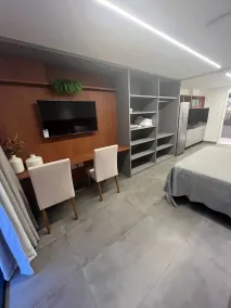 Unity Suites Beira Mar - Zimmer