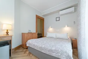 Hotel Solar Palace SPA & Wellness - Ausblick vom Zimmer