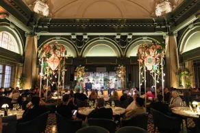 Stock Exchange Hotel, Manchester, Autograph Collection - Restaurant