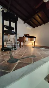 Solar Alvura Boutique Hotel - Réception