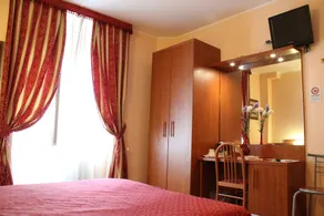 Giovy - Chambre