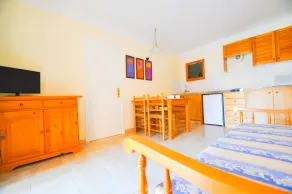 Sant Joan Apartaments - Adults Only - Chambre