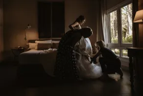 Hotel Huerto del Cura - Chambre