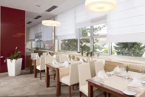 Clarion Congress Hotel Ostrava - Restaurant