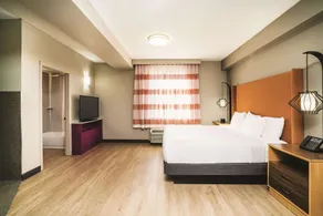 La Quinta by Wyndham Chattanooga-Hamilton Place - Chambre