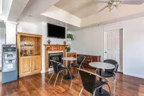 Motel 6-Shreveport, LA - Restaurang