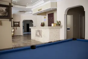 meryemana hotel - Reception