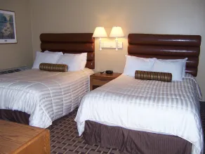 Pinestead Reef Resort - Zimmer