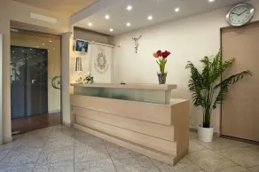 Hotel Motta - Reception