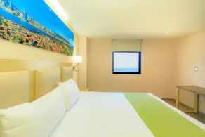 Collection O Hotel Paris FC, Veracruz - Rom