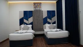 Mabeet Al-Khobar Served Apartment - Room