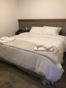 Cachoeira do Macuco Boutique Hotel - Zimmer