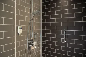 Holiday Inn Express Stuttgart-Waiblingen by IHG - Bathroom