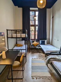 RYNEK 30 Hostel - Room