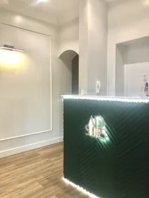 AD Suites Tritone - Réception