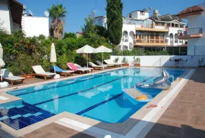 Elegance Hotel Kemer - Piscina