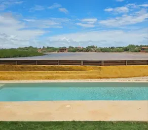 Aerys Village - Pool