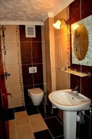Doga Motel - Bathroom