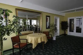 Kringsjå Hotel - Reception