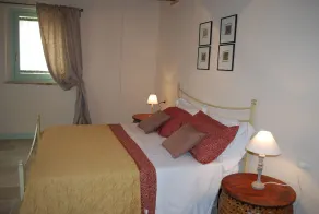Le Maraclà Country House - Chambre
