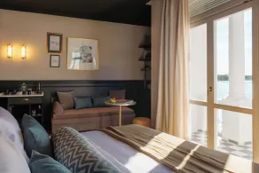 Jadran Heritage Hotel, Valamar Collection - Udsigt fra værelset