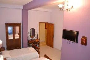 Hotel Taghrast - Room