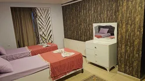 Midtown Hotel Apartments 404 - Room