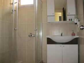 Anya Suit Otel - Baño