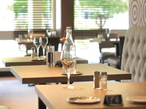 Mercure Vichy - Restaurant
