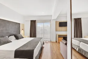 Hotel Principe Wellness&Spa - Chambre