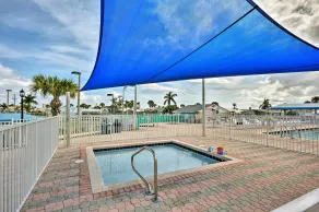 Oasis House at The Nettles Island Resort! - Interior