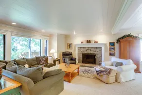 2 Mi to Lake Tahoe: Spacious & Serene Retreat! - Innenbereich