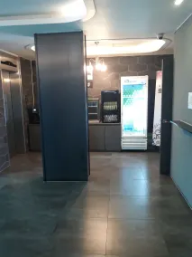 Top Hotel Yongin - Lobby