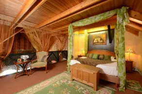 Janus Boutique Hotel & Spa - Habitación