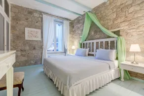 Beyazhan Hotel - Room