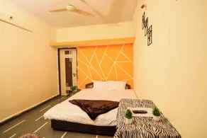 Rai Guest House - Room