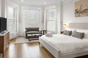 Charlesgate Suites - Chambre