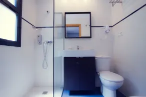 Pixel - Salle de bain