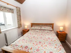 The Flat - Chambre