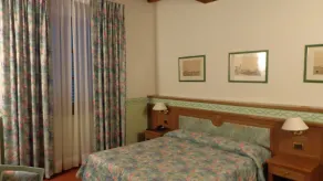Villa Sonnino - Chambre