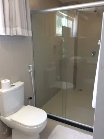 Scenarium Hotel - Baño