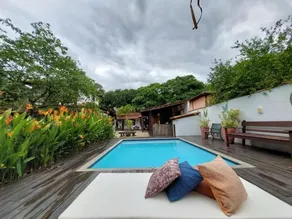 Gambá Casa Boutique - Piscina