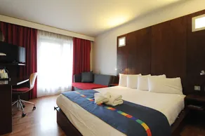 Park Inn by Radisson Birmingham Walsall - Chambre